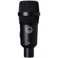 Мікрофон AKG P4 (3100H00130) Diawest