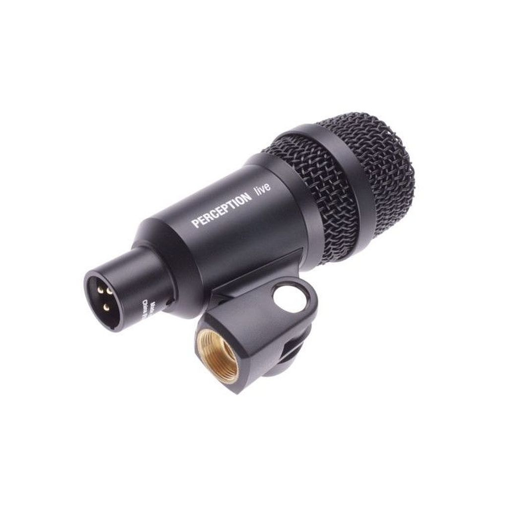 Мікрофон AKG P4 (3100H00130) Diawest
