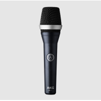 Мікрофон AKG D5C (3138X00340) Diawest