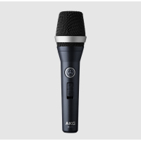 Мікрофон AKG D5CS (3138X00350) Diawest
