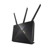 Маршрутизатор ASUS 4G-AX56U Diawest