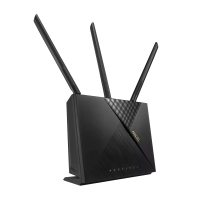 Маршрутизатор ASUS 4G-AX56U Diawest