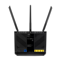 Маршрутизатор ASUS 4G-AX56U Diawest