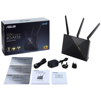 Маршрутизатор ASUS 4G-AX56U Diawest
