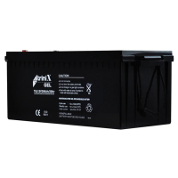 Батарея до ДБЖ Trinix 12V-200Ah GEL (44-00015) Diawest