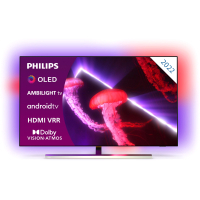 Телевізор Philips 55OLED807/12 Diawest