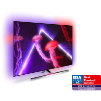 Телевізор Philips 55OLED807/12 Diawest