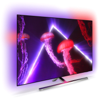 Телевізор Philips 65OLED807/12 Diawest