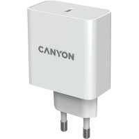 Зарядний пристрій Canyon GAN 65W (CND-CHA65W01) Diawest