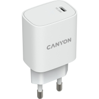Зарядний пристрій Canyon PD 20W (CNE-CHA20W02) Diawest