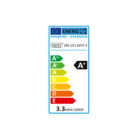 Модуль до шафи Digitus Світильник LED lighting, 223 lm, 6500K, sensor, magnet fixing (DN-19LIGHT-3) Diawest