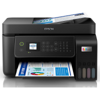 Многофункциональное устройство Epson L5290 WiFi (C11CJ65407) Diawest