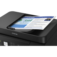 Многофункциональное устройство Epson L5290 WiFi (C11CJ65407) Diawest