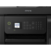 Багатофункціональний пристрій Epson L5290 WiFi (C11CJ65407) Diawest