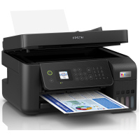 Многофункциональное устройство Epson L5290 WiFi (C11CJ65407) Diawest