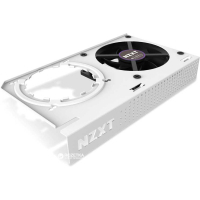 Кулер до відеокарти NZXT Kraken G12 GPU MOUNTING KIT (White) (RL-KRG12-W1) Diawest