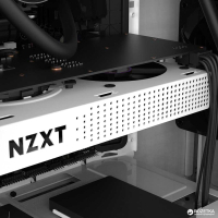 Кулер для видеокарты NZXT Kraken G12 GPU MOUNTING KIT (White) (RL-KRG12-W1) Diawest