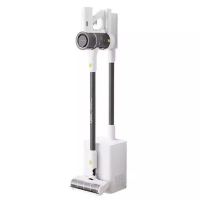 Пилосос Xiaomi LYDSTO H4 SELF-DUST COLLECTING HANDHELD VACUUM CLEANER (YM-H4-W03) Diawest