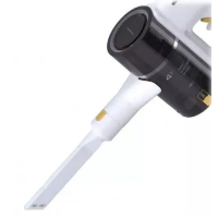 Пилосос Xiaomi LYDSTO H4 SELF-DUST COLLECTING HANDHELD VACUUM CLEANER (YM-H4-W03) Diawest