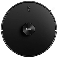 Пилосос Xiaomi Lydsto R1 Pro Black Diawest