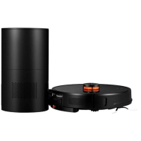 Пилосос Xiaomi Lydsto R1 Pro Black Diawest