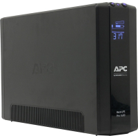 Пристрій безперебійного живлення APC Back-UPS Pro BR 1600VA, LCD (BR1600MI) Diawest