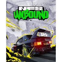 Игра Sony Need for Speed Unbound [PS5] (1082424) Diawest