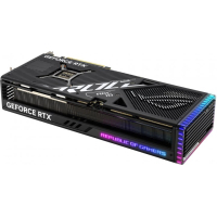 Відеокарта ASUS GeForce RTX4080 16Gb ROG STRIX OC GAMING (ROG-STRIX-RTX4080-O16G-GAMING) Diawest
