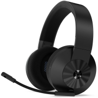 Навушники Lenovo Legion H600 Wireless Black (GXD1A03963) Diawest