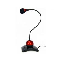 Мікрофон Esperanza EH130 Black (EH130) Diawest