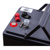 Батарея до ДБЖ MWC CARBON 12V-80Ah (MWC 12-80C) Diawest