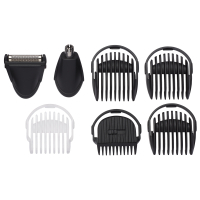 Машинка для стрижки Babyliss MT725E Diawest