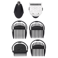 Машинка для стрижки Babyliss MT725E Diawest