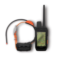Персональный навигатор Garmin Alpha 200i, TT15 Fullsize Bundle, GPS (010-02230-01) Diawest