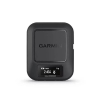 Персональный навигатор Garmin Garmin inReach Messenger, GPS (010-02672-01) Diawest