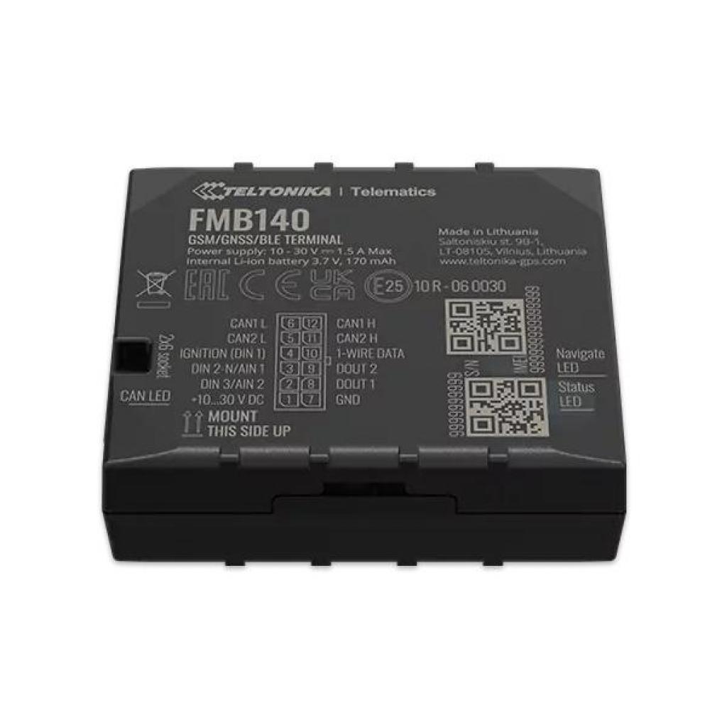 GPS-модуль Teltonika FMB140 Diawest