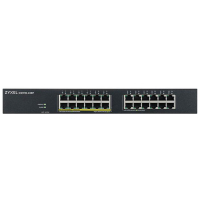 Коммутатор сетевой ZyXel GS1915-24EP-EU0101F Diawest