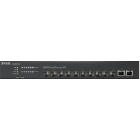 Коммутатор сетевой ZyXel XS1930-12F-ZZ0101F Diawest