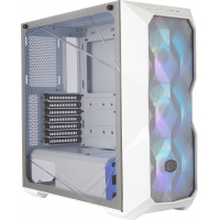 Корпус CoolerMaster MasterBox TD500 Mesh (MCB-D500D-WGNN-S01) Diawest