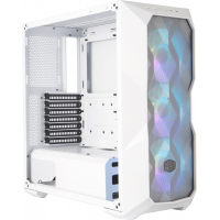 Корпус CoolerMaster MasterBox TD500 Mesh (MCB-D500D-WGNN-S01) Diawest