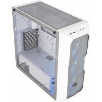 Корпус CoolerMaster MasterBox TD500 Mesh (MCB-D500D-WGNN-S01) Diawest