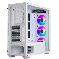 Корпус CoolerMaster MasterBox TD500 Mesh (MCB-D500D-WGNN-S01) Diawest