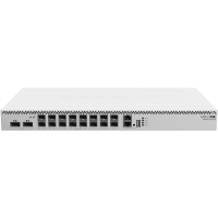 Коммутатор сетевой Mikrotik CRS518-16XS-2XQ-RM Diawest