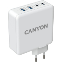 Зарядний пристрій Canyon GAN 100W (CND-CHA100W01) Diawest