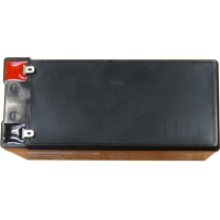 Батарея к ИБП COSI AGM 12V 7Ah F1 (CSB-127) Diawest