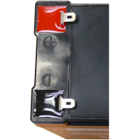 Батарея к ИБП COSI AGM 12V 7Ah F1 (CSB-127) Diawest