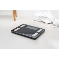 Весы напольные Beurer BF 410 Line black Diawest