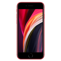 Мобільний телефон Apple iPhone SE (2022) 64Gb (PRODUCT) RED (MMXH3) Diawest