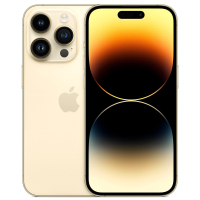 Мобільний телефон Apple iPhone 14 Pro Max 1TB Gold (MQC43) Diawest