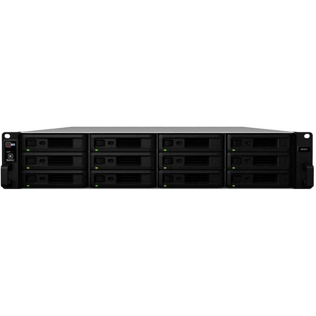 NAS Synology RX1217 Diawest